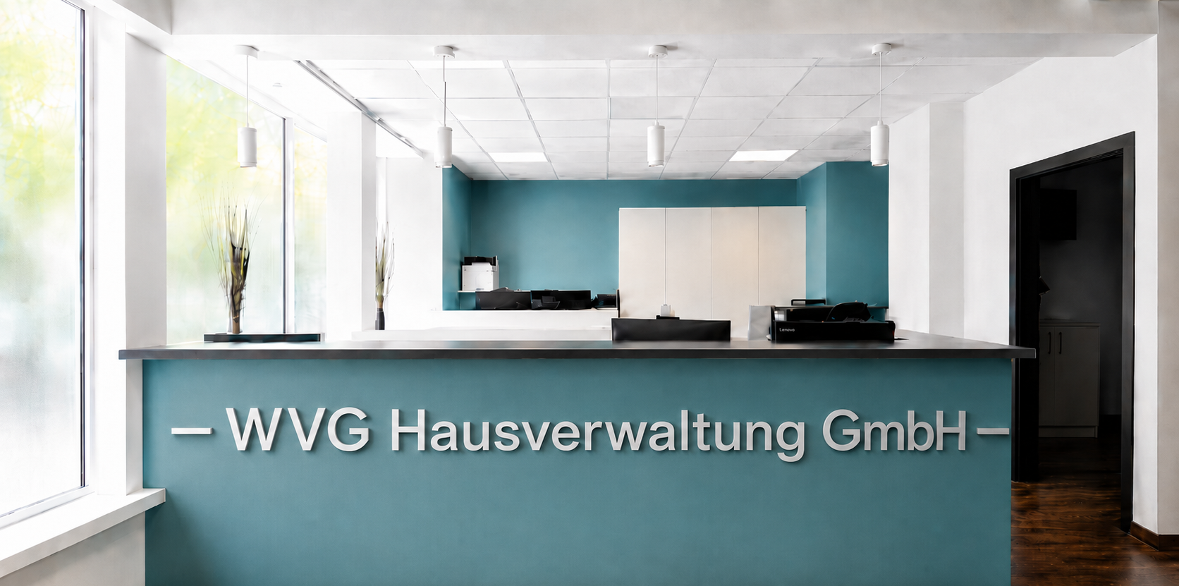 WVG Farruggia Büro